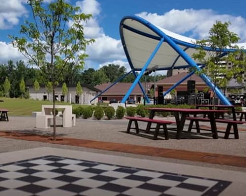 Westland Parks