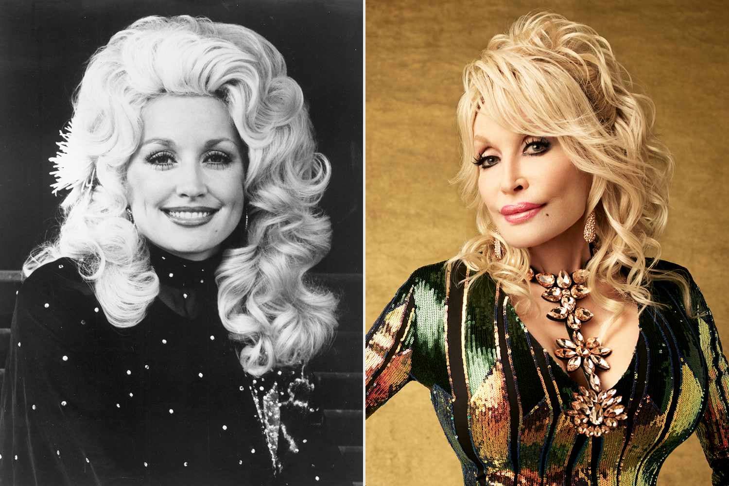 Dolly Parton Dead