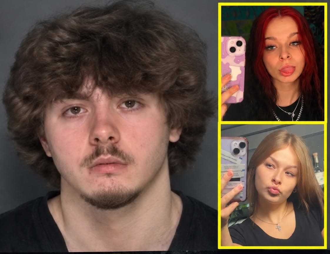 Westland Murder