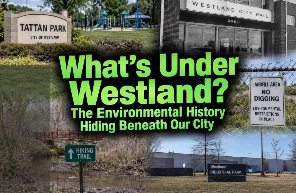 Under Westland