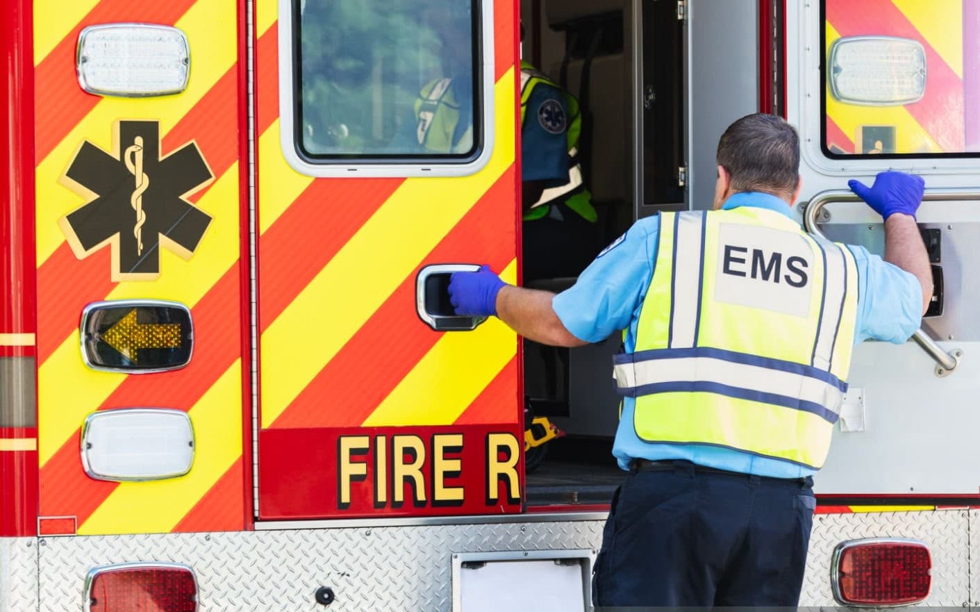 Ambulance