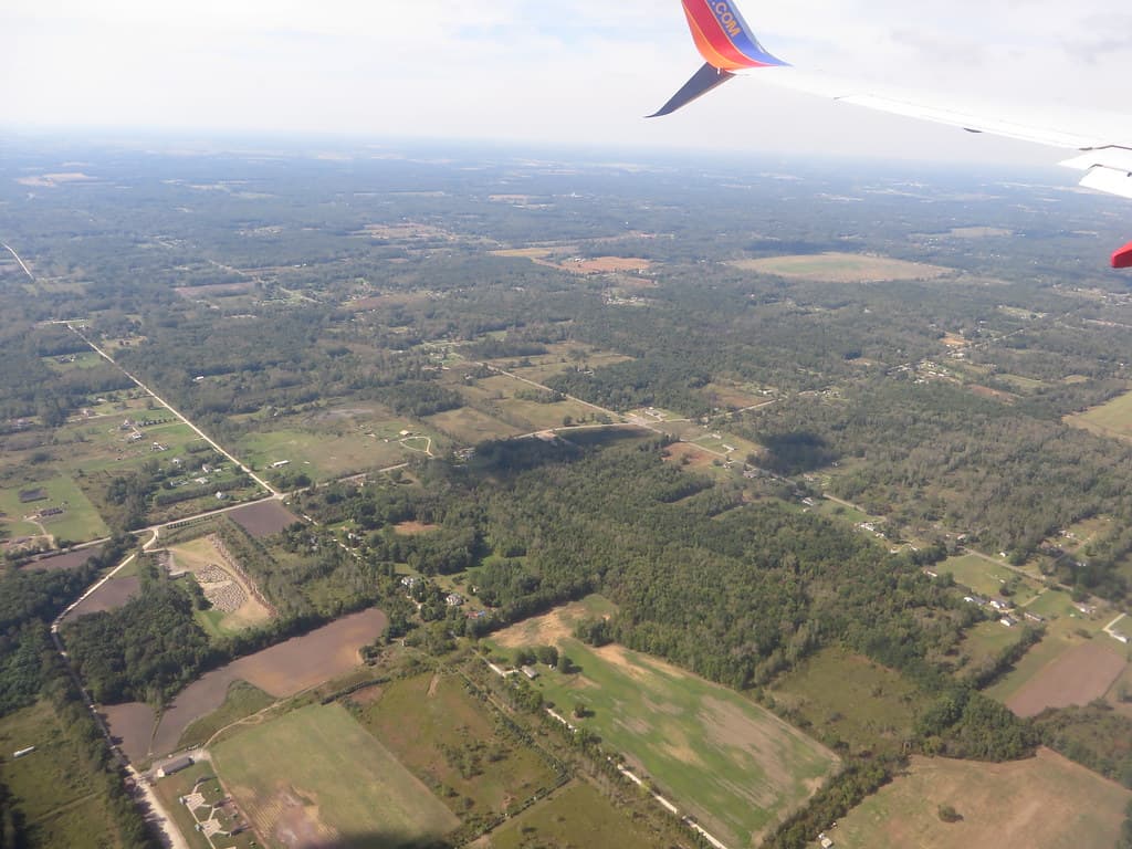 Report Concerns to City of Westland