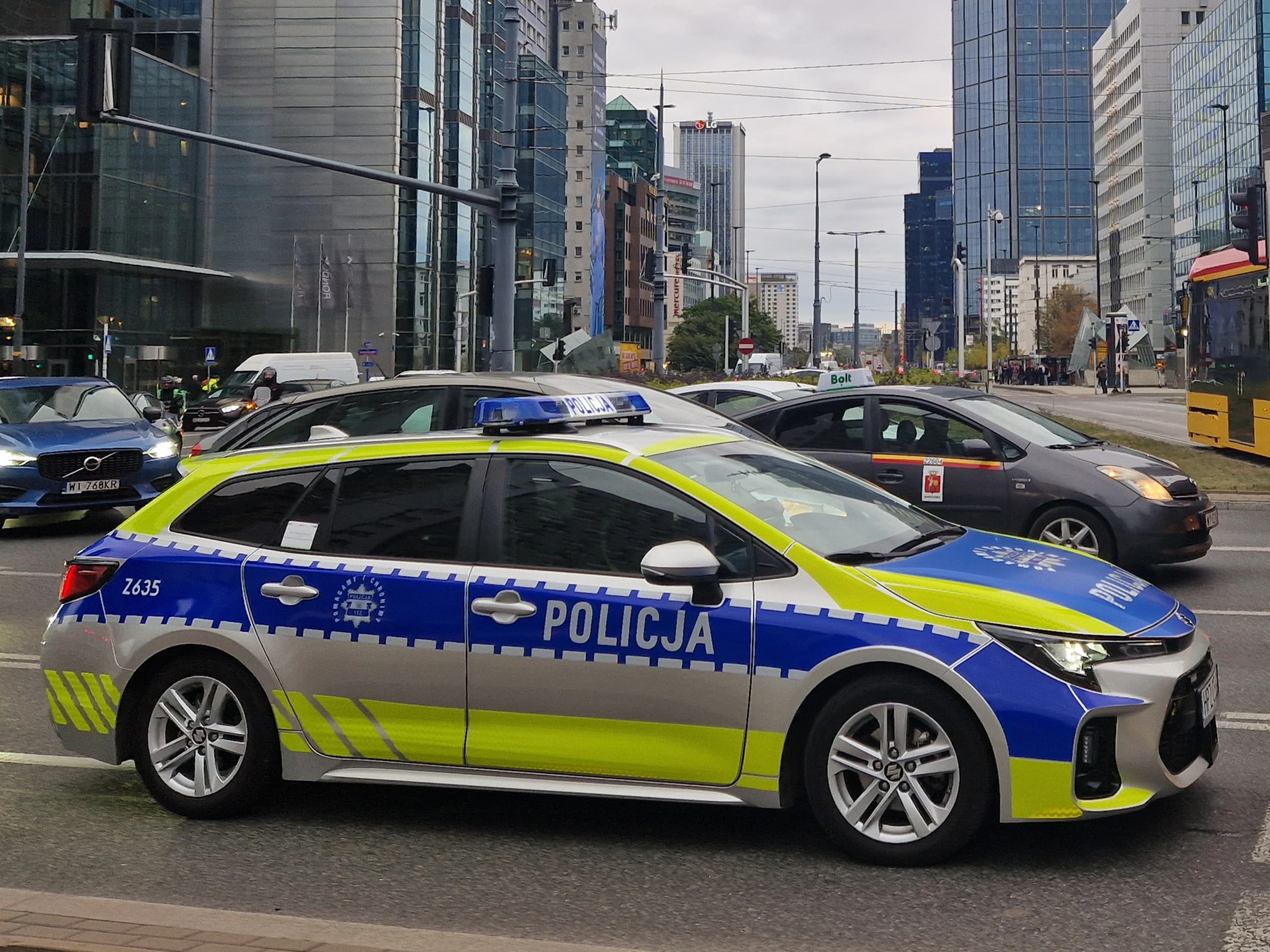 Westland Police Recruitment
