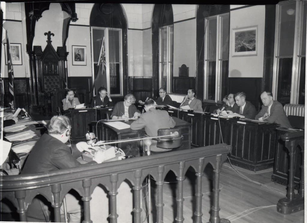 Council Study Session