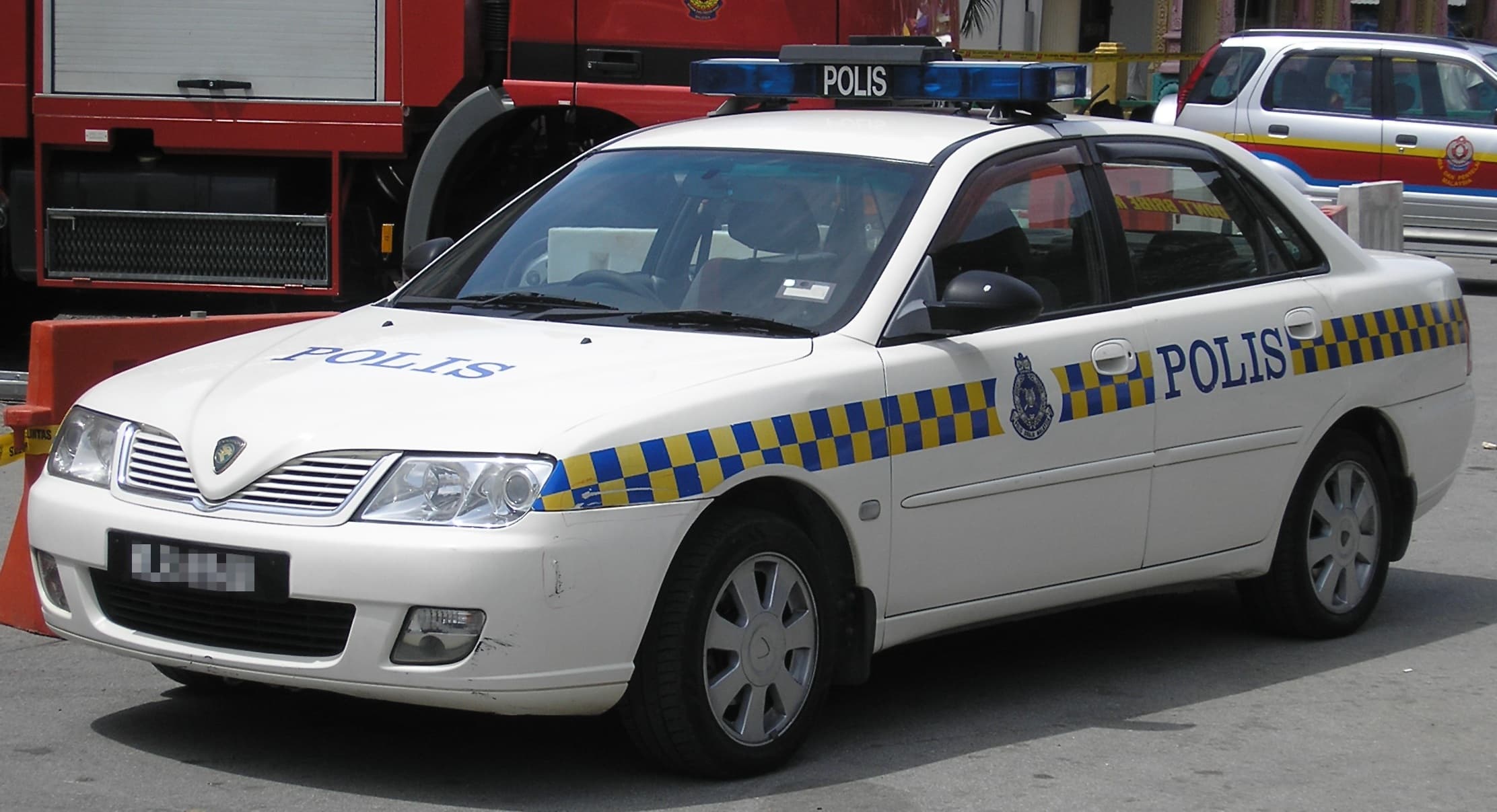 72 Offences Reported in Westland August 5-12