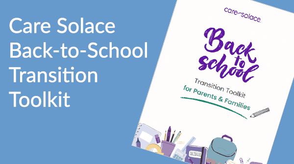 Wayne-Westland Schools Offer Back-to-School Transition Toolkit
