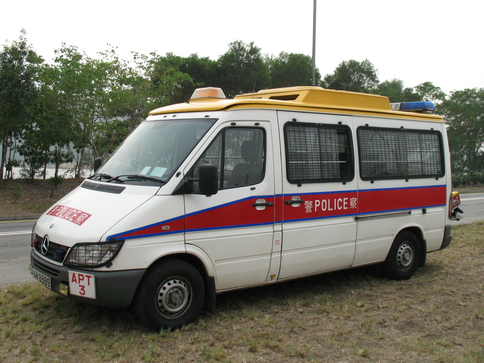 65 Offences Recorded in Westland August 7-13