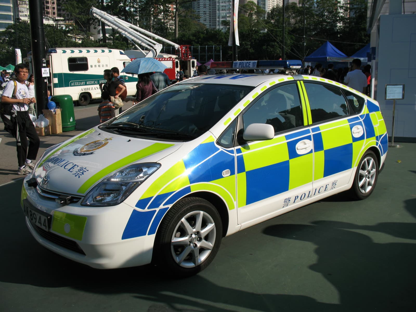 62 Offences Recorded August 6-12 in Westland