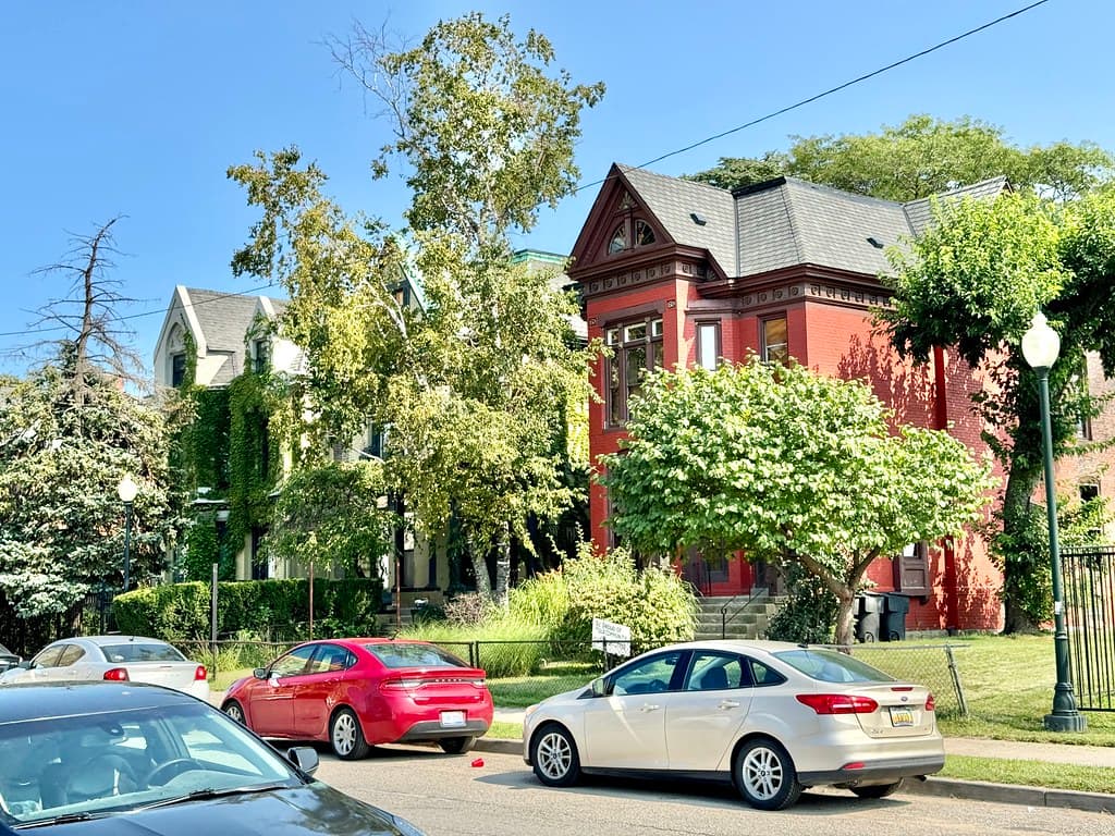 Rental Info