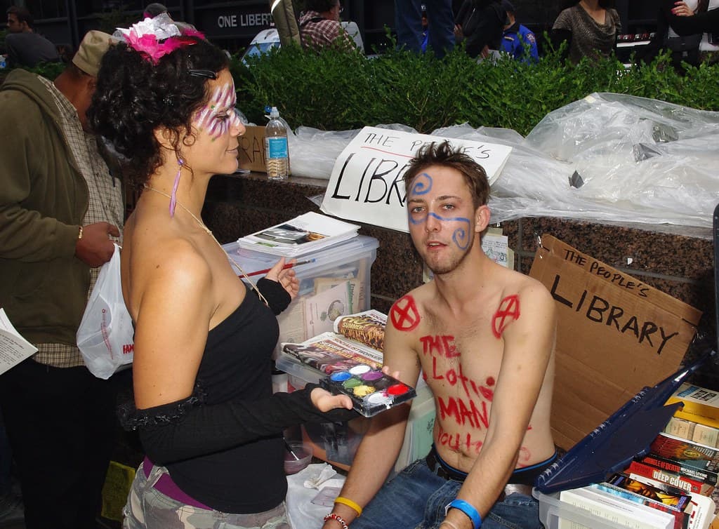 Festival Sponsors